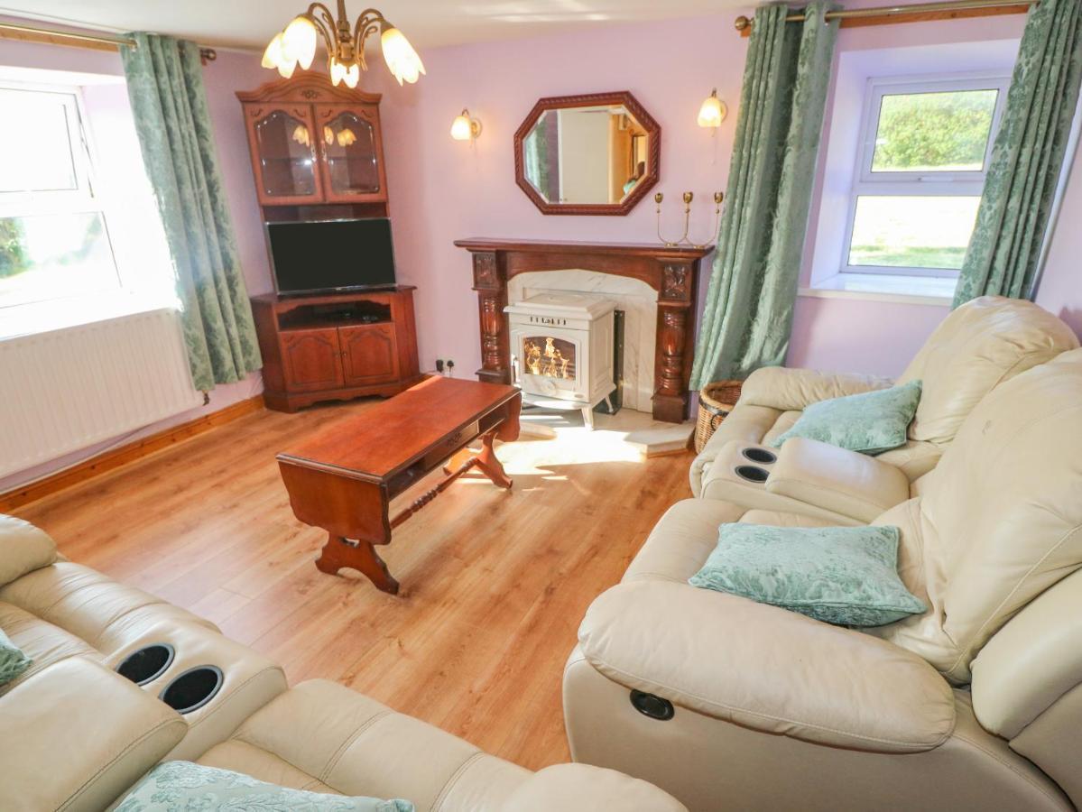 Villa Gleann Griannmhar à Rosscarbery Extérieur photo