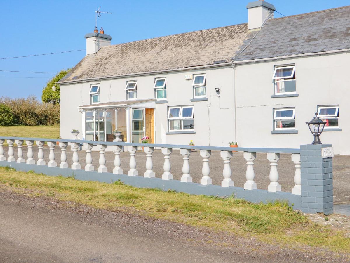 Villa Gleann Griannmhar à Rosscarbery Extérieur photo