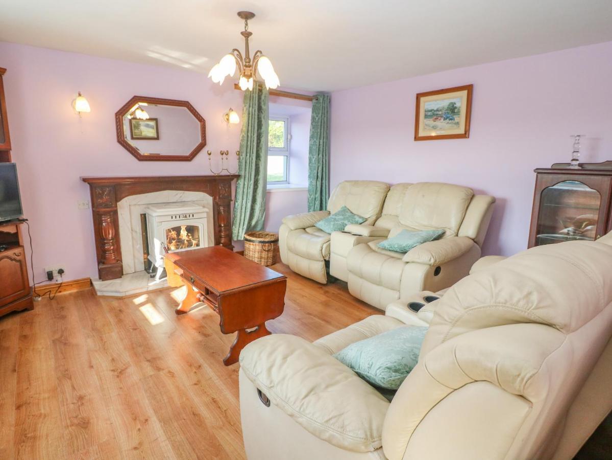 Villa Gleann Griannmhar à Rosscarbery Extérieur photo