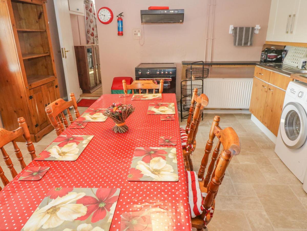 Villa Gleann Griannmhar à Rosscarbery Extérieur photo