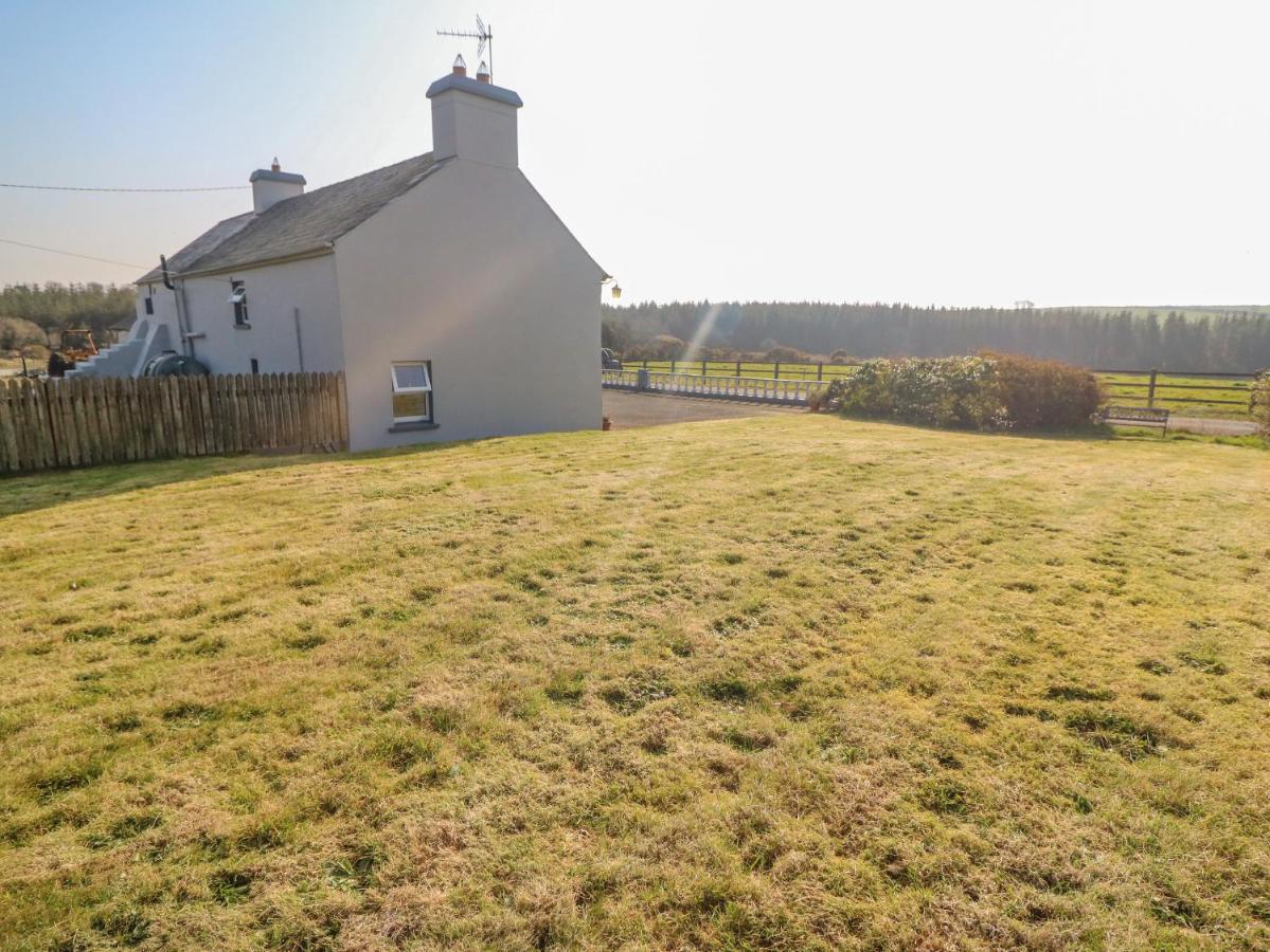 Villa Gleann Griannmhar à Rosscarbery Extérieur photo
